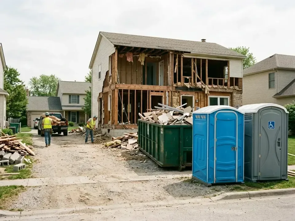 home-renovation-demolition-sit-010 — frequently asked questions, Portable Toilet & Dumpsters Rental in Eagleton Village, TN